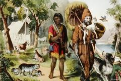 Ο «Ροβινσώνας Κρούσος» γίνεται 300 ετών