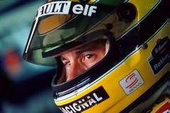 25 χρόνια χωρίς τον τεράστιο Άιρτον Σένα...