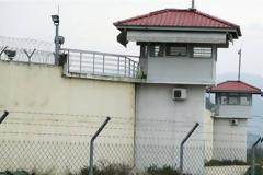 Νεκρός κρατούμενος στις φυλακές Τρικάλων...