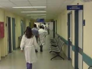 Φωτογραφία για Πάτρα: Ανακοίνωση νοσοκομειακών γιατρών με αφορμή τον πυροβολισμό στο ΠΓΝΠ Από θαύμα δεν θρηνήσαμε κι άλλο θύμα