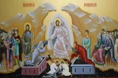 Γιώργος Παπαθανασόπουλος, Ποιοι αμφισβητούν την Ανάσταση