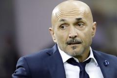 Η Ίντερ στηρίζει τον Σπαλέτι