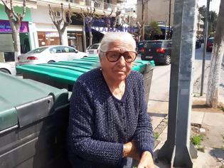 Φωτογραφία για Ο διοικητής της ΑΑΔΕ ακύρωσε το πρόστιμο της γιαγιάς με τα τερλίκια