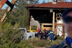 Αυτός είναι ο «λάκκος του θανάτου»...