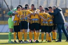 Στον Άρη αποφασίζουν για το ξεσκαρτάρισμα του ρόστερ