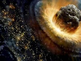 Φωτογραφία για Eπικεφαλής NASA: «H απειλή σύγκρουσης αστεροειδούς με τη Γη είναι πραγματική»