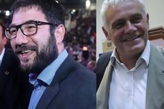 Για ξέπλυμα χρήματος ελέγχονται μεγαλοοφειλέτες του Δημοσίου...