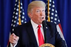 Τραμπ κατά Ευρωπαίων για τους κρατουμένους του ISIS στη Συρία