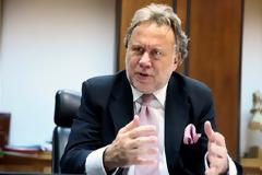 Γ. Κατρούγκαλος: Στην κρίση της Βενεζουέλας η Ελλάδα συντάσσεται με τις θέσεις της ΕΕ τις οποίες συνδιαμόρφωσε