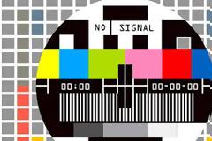 «Μαύρο» στο CNNi και στο BBC στη Βενεζουέλα...