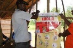 Κονγκό: 26 άνθρωποι που είχαν μολυνθεί από τον Έμπολα πέθαναν μέσα σε μία μέρα