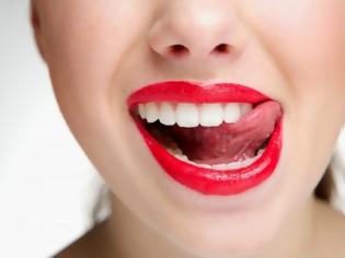 Φωτογραφία για Γεύση αίματος στο στόμα: Τι μπορεί να σημαίνει