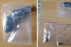 Αυτό είναι το όπλο που τραυμάτισε τη μικρή Αλεξία...