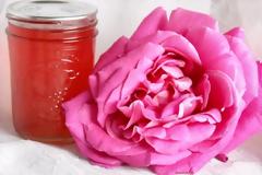 Τριαντάφυλλο, ροδέλαιο για πονοκέφαλο, ζαλάδες, κατάθλιψη, πληγές, στομαχικούς πόνους