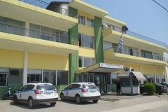 Η Ένωση Καρδίτσας για την Εργατική Πρωτομαγιά