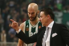 Ολοκληρώθηκε η σεζόν για τον Καλάθη;