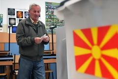 Σκόπια: Την Κυριακή ο δεύτερος γύρος των προεδρικών εκλογών