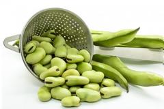 Ποιοι πρέπει να αποφεύγουν τα κουκιά;