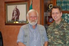 Στην 13η ΔΕΕ το βαρύτιμο όνομα και η σημαία του ΙΕΡΟΥ ΛΟΧΟΥ