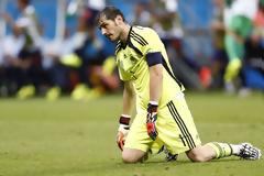 Καρδιακή προσβολή υπέστη ο Κασίγιας...