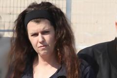 Ολόκληρη η κατάθεση της Πόλας Ρούπα στο Εφετείο του Επαναστατικού Αγώνα