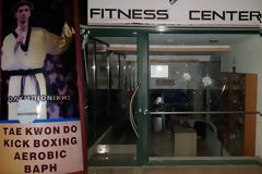 Επίθεση σε συγγενή του καταγγέλλει ο Νικολαΐδης...