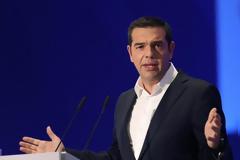Αλ. Τσίπρας: Σημαντικά βήματα σταδιακά επουλώνουν τις πληγές των μνημονίων