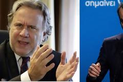 H ΝΔ θέλει στρατιωτική εισβολή στη Βενεζουέλα...