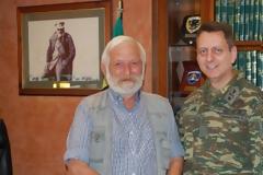 Στην 13η ΔΕΕ το βαρύτιμο όνομα και η σημαία του ΙΕΡΟΥ ΛΟΧΟΥ