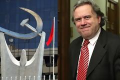 «Μεντεσές των ΗΠΑ και της ΕΕ η κυβέρνηση»...