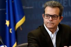 «Ο φασισμός δεν θα περάσει»...