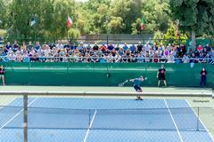 Πρεμιέρα για το αναβαθμισμένο Rhodes Open