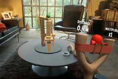 Απελευθερώστε τα θυμωμένα πουλιά AR: Isle of Pigs