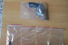 Ποινική δίωξη για κακούργημα στον 54χρονο που έριξε την αδέσποτη στη Θήβα – Επιδεινώθηκε η υγεία της 8χρονης