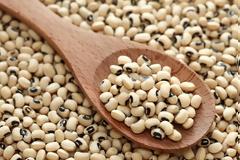 Μαυρομάτικα φασόλια: Γνωρίστε τη διατροφική τους αξία