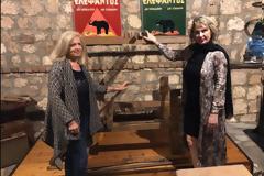 Υπόσχεται γενναίες πρωτοβουλίες για τους αγρότες...