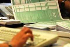 120 δόσεις εφορίας: Πώς θα υπολογίζεται η δόση - πίνακας