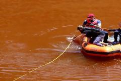 Κοντά στον εντοπισμό της δεύτερης βαλίτσας...