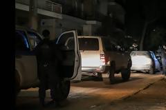 Καταδίωξη στον καταυλισμό της Νέας Ζωής Ασπροπύργου και σύλληψη από την ΟΠΚΕ