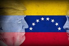 Ανταλλαγή πυρών ΗΠΑ - Ρωσίας για Βενεζουέλα...