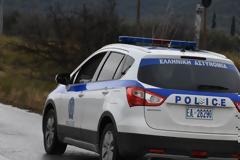 Ανήλικος «ραλίστας» με κλεμμένο Ι.Χ. αναστάτωσε τη Μυτιλήνη