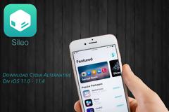 Πως θα εγκαταστήσετε το Cydia αντι του Sileo στο νέο εργαλείο του Chimera