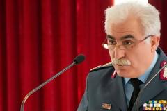 Εκτάκτως στη Λιβαδειά ο Αρχηγός της Αστυνομίας