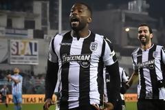 Αγωνία στον ΠΑΟΚ για τον Βαρέλα