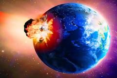 NASA: Yπαρκτή η απειλή ενός αστεροειδούς ικανού να καταστρέψει τη Γη