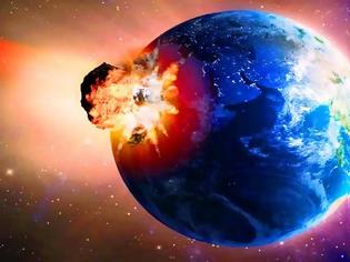 Φωτογραφία για NASA: Yπαρκτή η απειλή ενός αστεροειδούς ικανού να καταστρέψει τη Γη