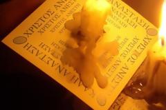 Μέχρι πότε λέμε «Χριστός Ανέστη»