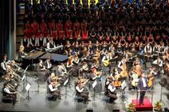 Ακροάσεις της ΣΟΝΕ για ορχήστρα - χορωδία - τραγουδιστές απ' όλη την Ελλάδα