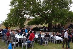 Πρωτομαγιά στον Παλαιό Βάρνακα