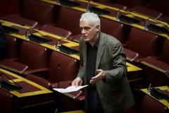 Ο Τσιρώνης αποσύρει την υποψηφιότητα του...